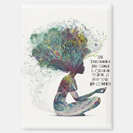 女インスパイア変磁石 マグネット