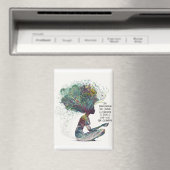 女インスパイア変磁石 マグネット (インサイチュ (食洗機))