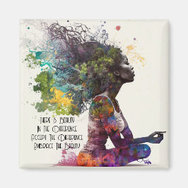 女インスパイア性エンスマグネット マグネット