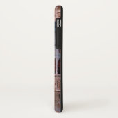 女エレガント性,ファッションとアンティークエジプトの美しい Case-Mate iPhoneケース (裏面/左)