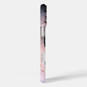 女エレガント性，ファッションとアンティークエジプトの美しい Case-Mate iPhoneケース (裏面 / 右)