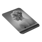 女エレガント性 マグネット (右側)