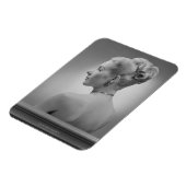 女エレガント性 マグネット (左側)