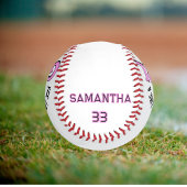 女カスタムの遊子のようおもしろい引用文 野球ボール