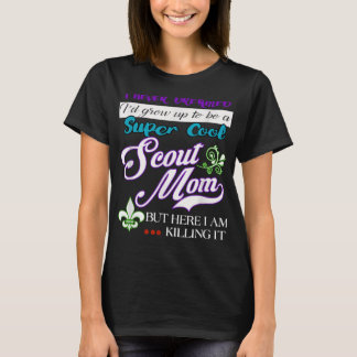 女カッコいい性へのおもしろい贈り物 Tシャツ