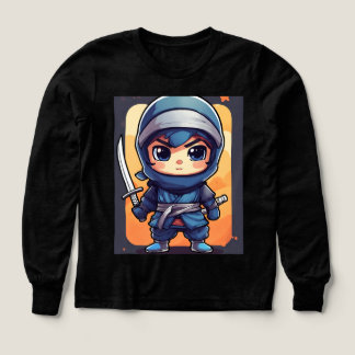 女スタイリッシュの子のT型 – すべてのOccasのトレンディープリント