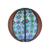 女パーソナライズされたの子！彼女の名前を加えて！形見 ミニバスケットボール (縦)