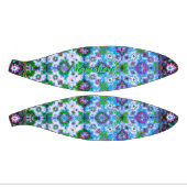 女パーソナライズされたの子！彼女の名前を加えて！形見 ミニバスケットボール (パネル)