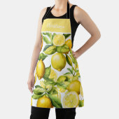 女パーソナライズされた性マザーエプロン エプロン (インサイチュ)