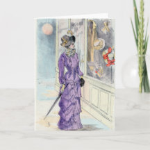 女ビクトリアンヴィンテージパープルドレスショッピング