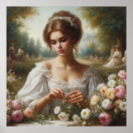 女ビクトリアン性3 ポスター