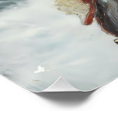 女ビクトリアン性 ポスター (コーナー)