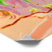 女ビクトリアン性 ポスター (角)