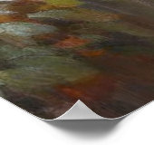 女ビクトリアン性 ポスター (角)