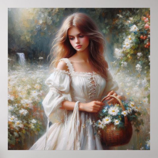 女ビクトリアン性 ポスター (正面)