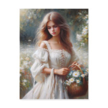 女ビクトリアン性