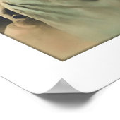 女ビクトリアン性、遠く見て遠くに ポスター (角)