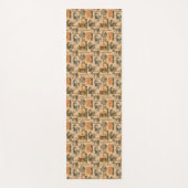 女モダン屋 ヨガマット (正面)