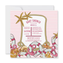 女モダン航海の児シャワー