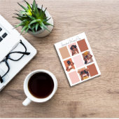 女モダン芸術的の日/黒月美人 シーズンカード