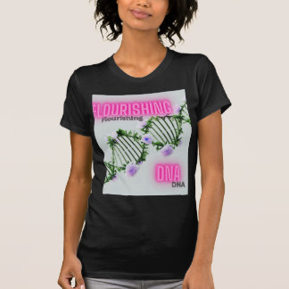 女ユニーク性デザイン Tシャツ