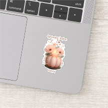 女不気味の子のためのバベカボチャ