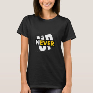 女与えだ Tシャツ