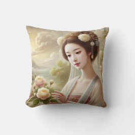 女中国の性 クッション