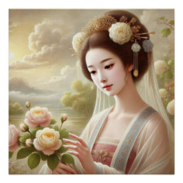 女中国の性 ポスター