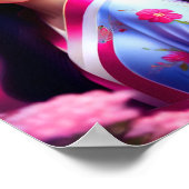 女中国の性 ポスター (角)