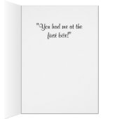 「女主人の顔」 (内側 (右))