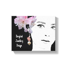 女予測できなかわいらし児顔ファッションイラストレーション芸術