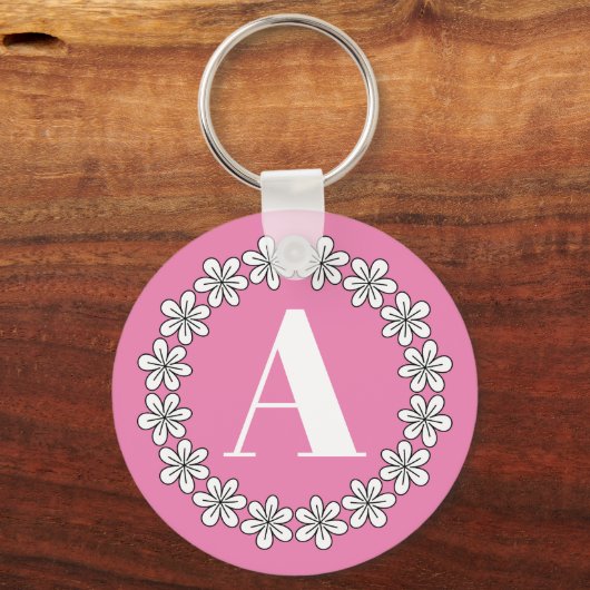 女人気がある子8誕生日のキーチェーンギフト キーホルダー (裏面)