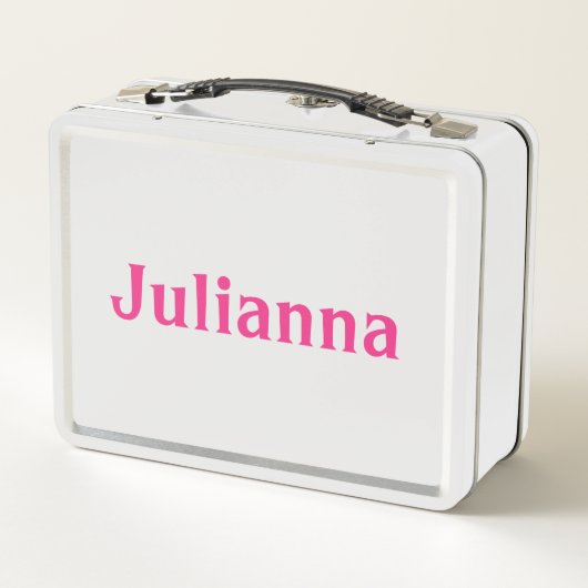 女体操イベント金属弁当箱 メタルランチボックス (裏面)