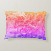 女体操レインボースワール アクセントクッション (裏面)