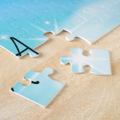 女体操レインボースワール ジグソーパズル (側面)