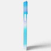 女体操レインボースワール Case-Mate iPhoneケース (裏面 / 右)