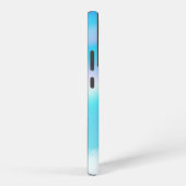 女体操レインボースワール SAMSUNG GALAXYケース (右側面)