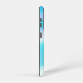 女体操レインボースワール SAMSUNG GALAXYケース (右側面)