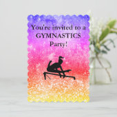 女体操レインボーバースデーパーティー (スタンド正面)