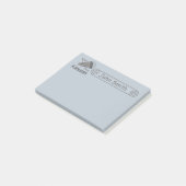 女優のために大声で4x3 ポストイット (アングル)