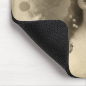 女優ビクトリアンドロマウスパッド マウスパッド (コーナー)