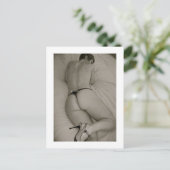 女優女優 ポストカード (スタンド正面)