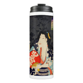 女優日本の豊原邦親 タンブラー