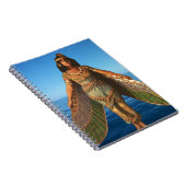 女司祭 ノートブック (右側)