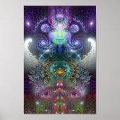 女司祭 ポスター (正面)