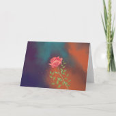 女国際的の日の祝統一 シーズンカード (裏面)