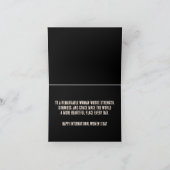 女国際的の日 シーズンカード (内部)