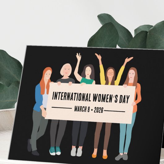 女国際的の日 シーズンカード