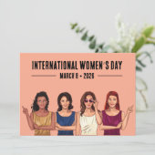 女国際的の日 シーズンカード (スタンド正面)